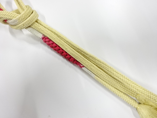 Japanese Kimono / Accessories Silk